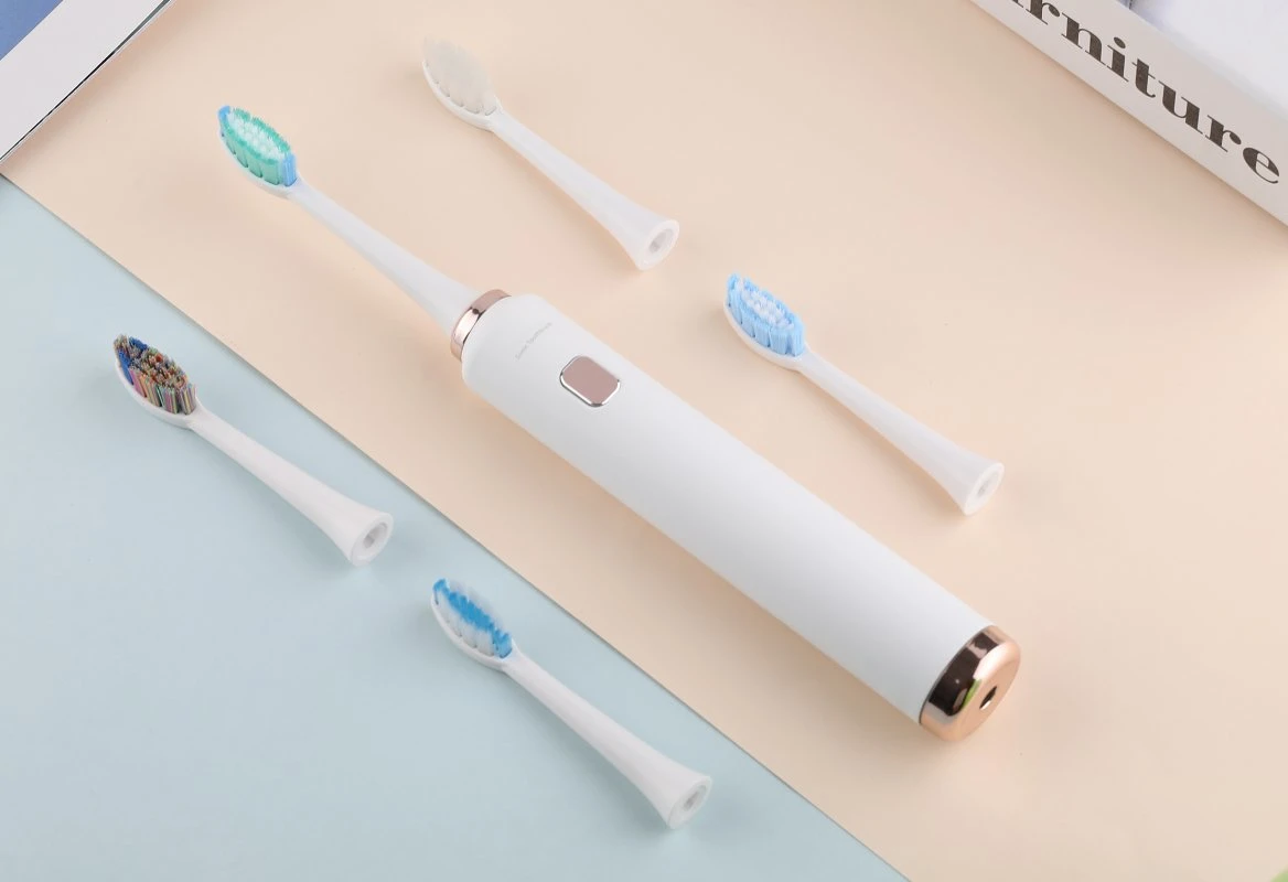 5 Models Ipx8 Waterproof Dental Clinic Oral Care Electric Toothbrush