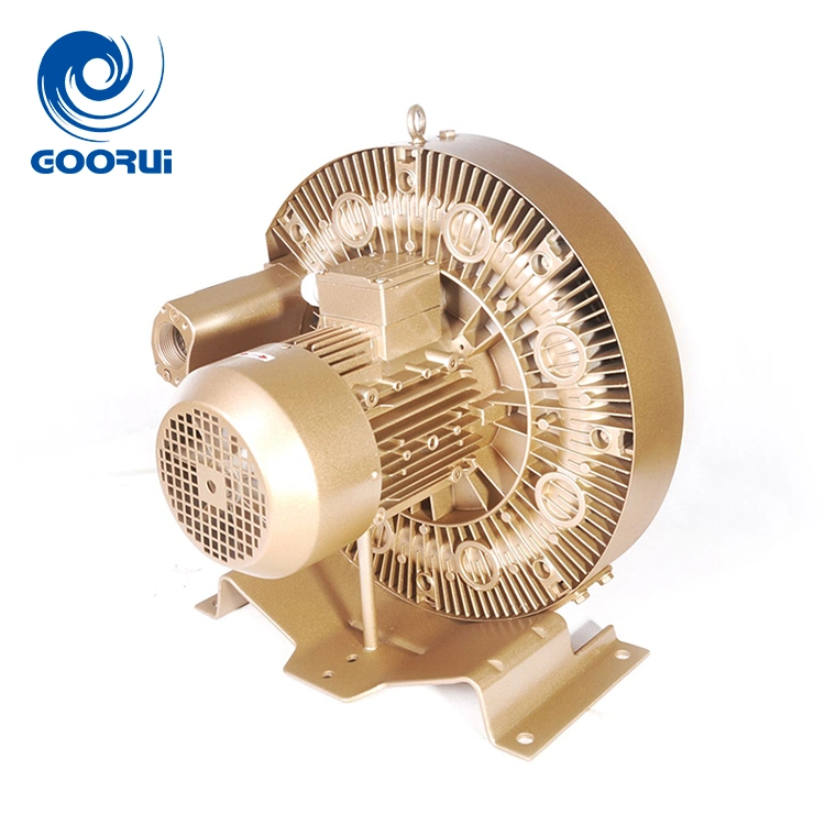 2.2kw Jacuzzi Air Aeration Blower, Air Ring Blowers