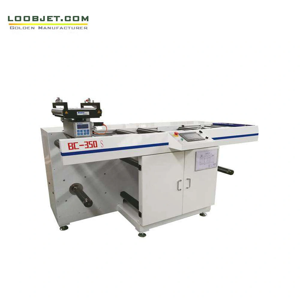 Fabric Cotton Label Wash Ribbon UV Digital Printing Machine