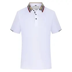 Wholesale/Supplier Custom Print High quality/High cost performance  Cotton Sport Casual Fit Fashion Polo Shirt