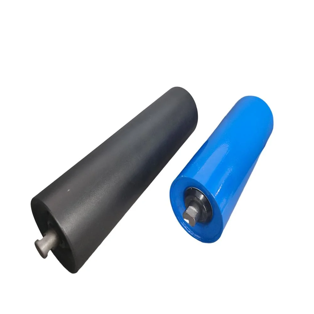 Industry Standard Conveyor Use Side Guide Steel Conveyor Roller