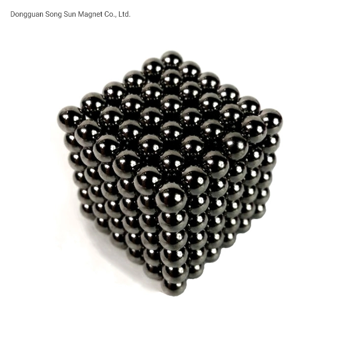 3mm, 5mm, 6mm, 8mm, 10mm, 20mm Magnet Ball