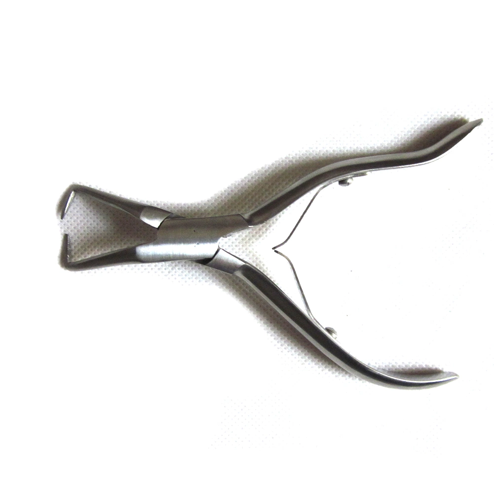 Hair Extension Tool Removal Stainless Steel Pliers