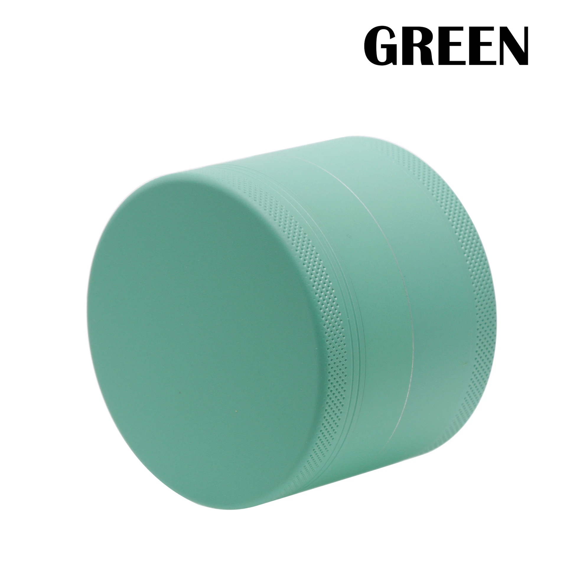Midnight Green Multi Size Silicone Surface Herbgrinder