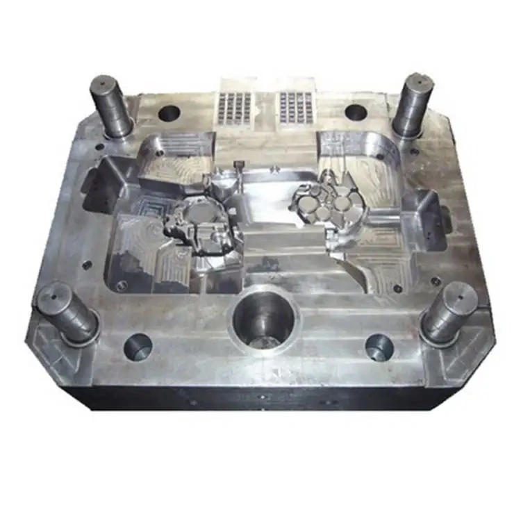 Die-Casting Mould Maker Custom Punch Press Stamping Embossing Die Casting Metal Steel Moulds