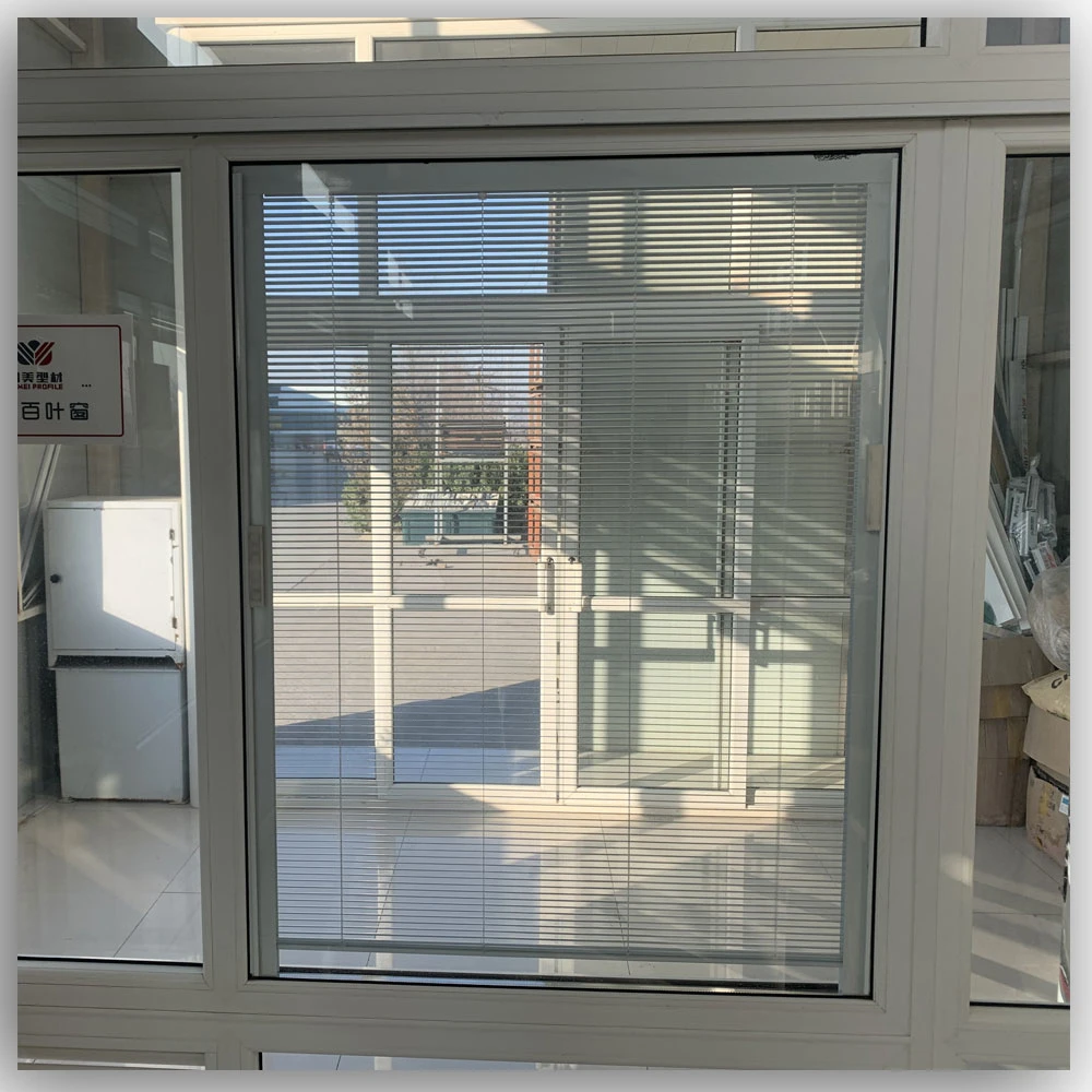 UPVC Double Glazed Windows for Sale