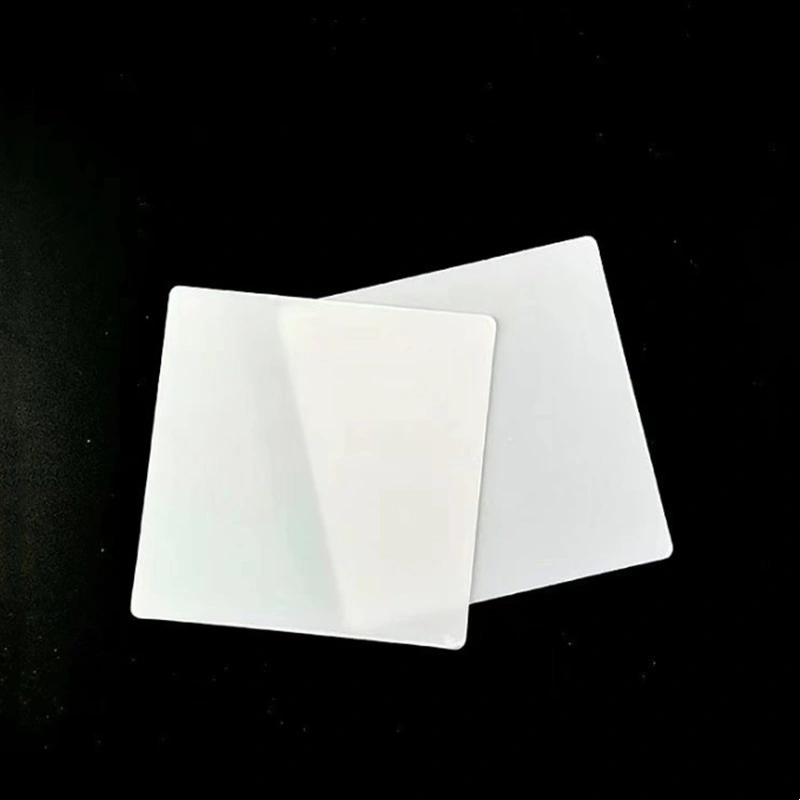 Complete Model Polyester Film Disposable Dental Vacuum Forming Sheet