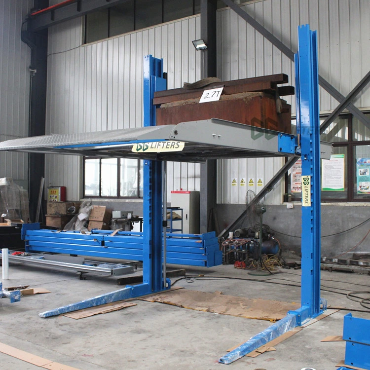 Auto Lift Auto Lift mit CE Factory Sales / Auto Lift Gate