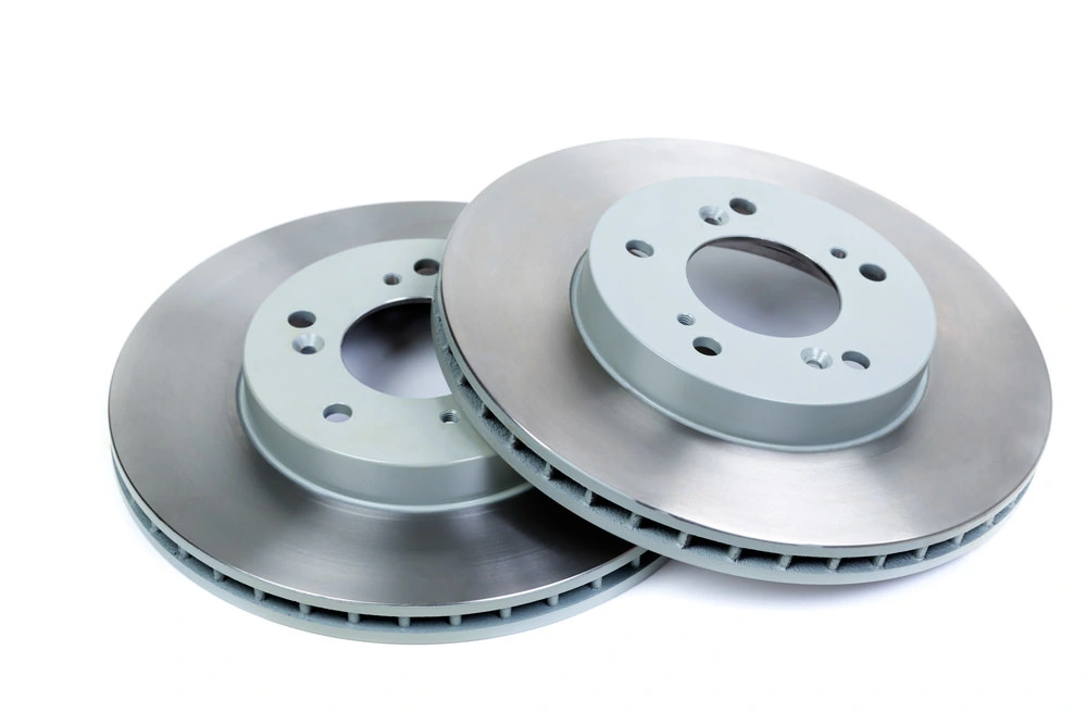 More Than 3000 Series Moulds Cover All Cars for Pads Brake Disc Made in China