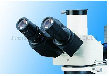 Caidao 7X to 45X Continuous Stereo Zoom Microscope Intj-L11