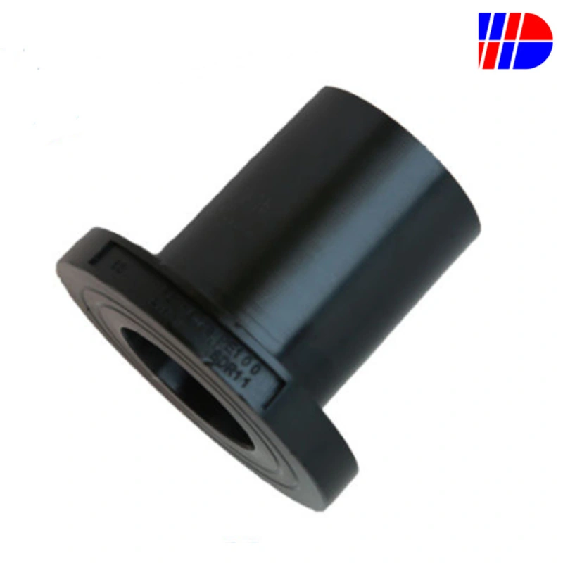 Custom Ductile Iron Casting Double Flange Pipe Fitting