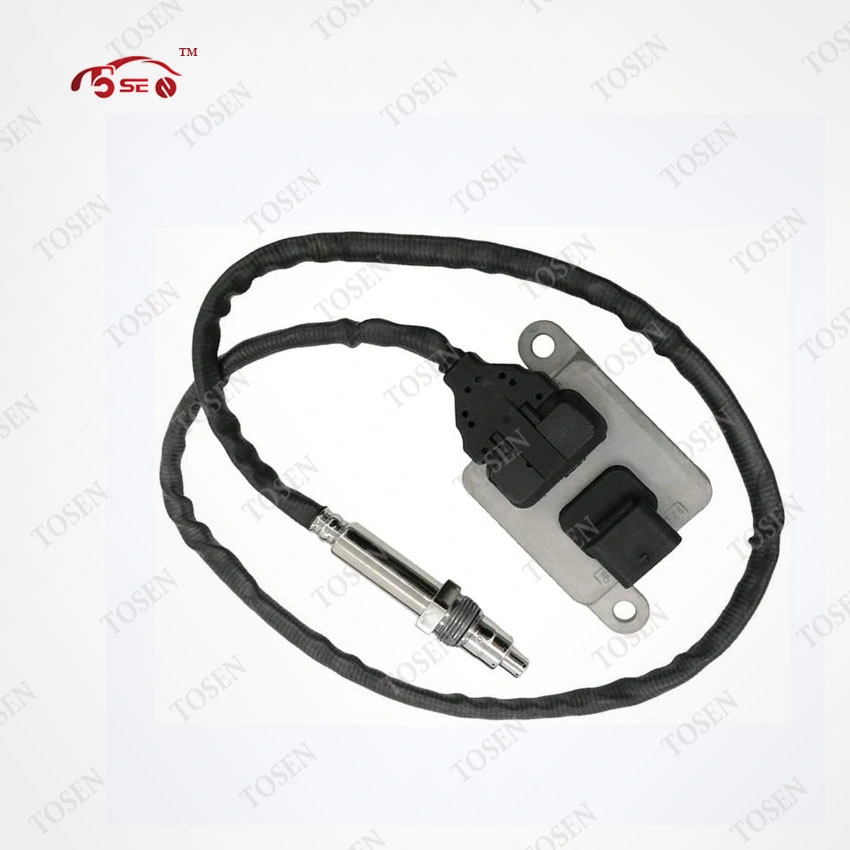 El sensor de óxido de nitrógeno A0009050108 para Mercedes W212 5WK96682E, clase B