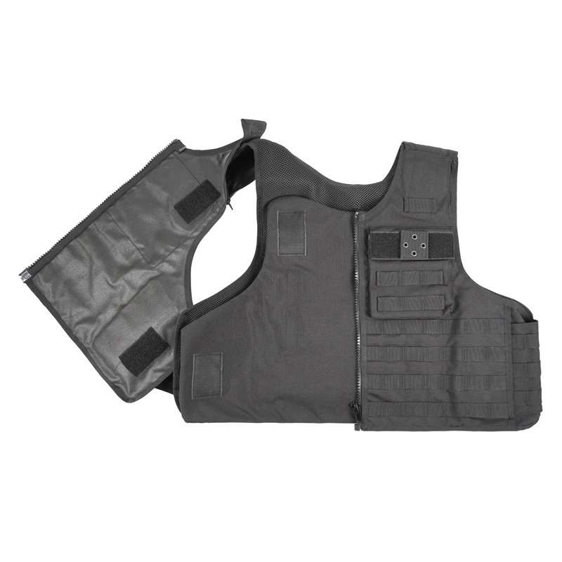 Tactical Vest Fashion Self Defense Products Hunting Waterproof Weighted Gear Anti Men's Vest