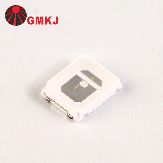 0,2 W de 0,5 W 1W 640nm 650nm 660nm Chip LED SMD 2835