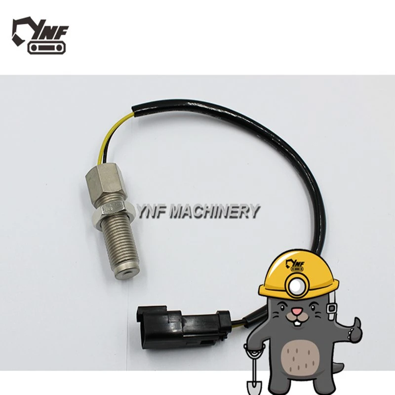 Excavator Parts Oil Water Separator Sensor 786-193-3320