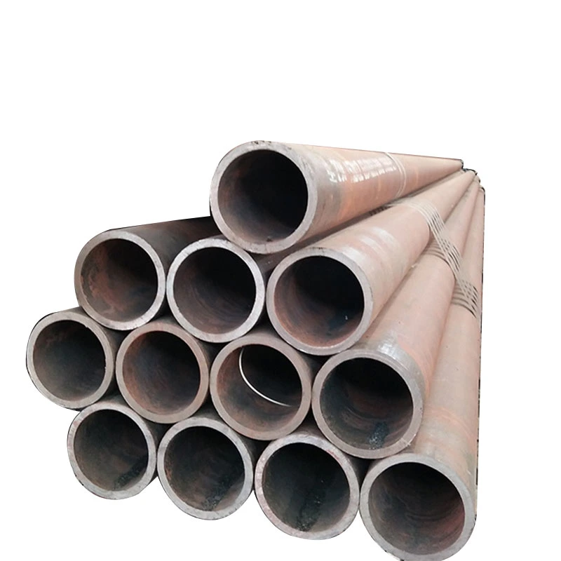 Factory Supply High quality/High cost performance  Cheap 300mm Diameter Steel Pipe Carbon Welded Steel Pipe in Stock