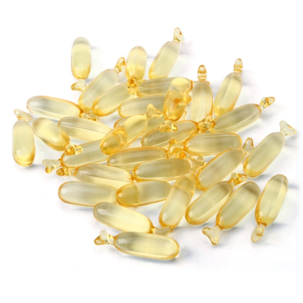 Fish Oil with Rich Omega 3 DHA EPA Bulk Stock