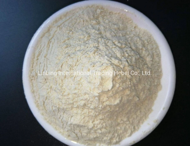 Supply Best Price Xanthan Gum Industrial Grade Xanthan Gum Powder Food Grade