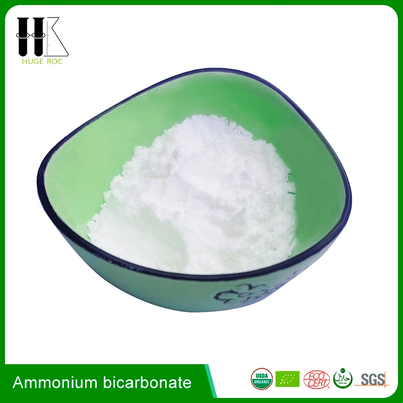 High quality/High cost performance  99% Ammonium Bicarbonate Baking Powder Biscuits with Free Sample Available