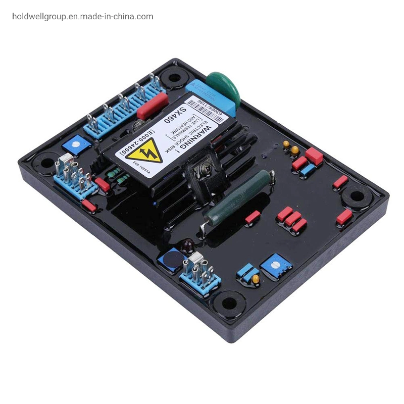 Régulateur de tension automatique de rechange Sx460 E000- et Onan 305-0982