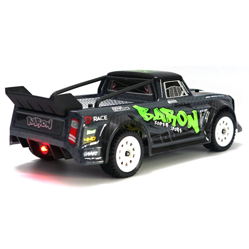 Hot Selling 1603 1: 16 Remote Control 4WD High Speed Racing Car