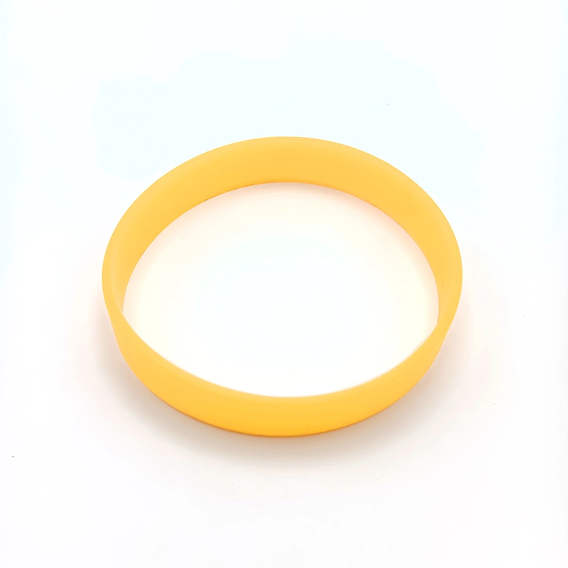 Customized Elderly Anti Slip Ring for Children and Children Anti Loss Sign for Dementia Elderly Lettering Waterproof Silicone Wristband