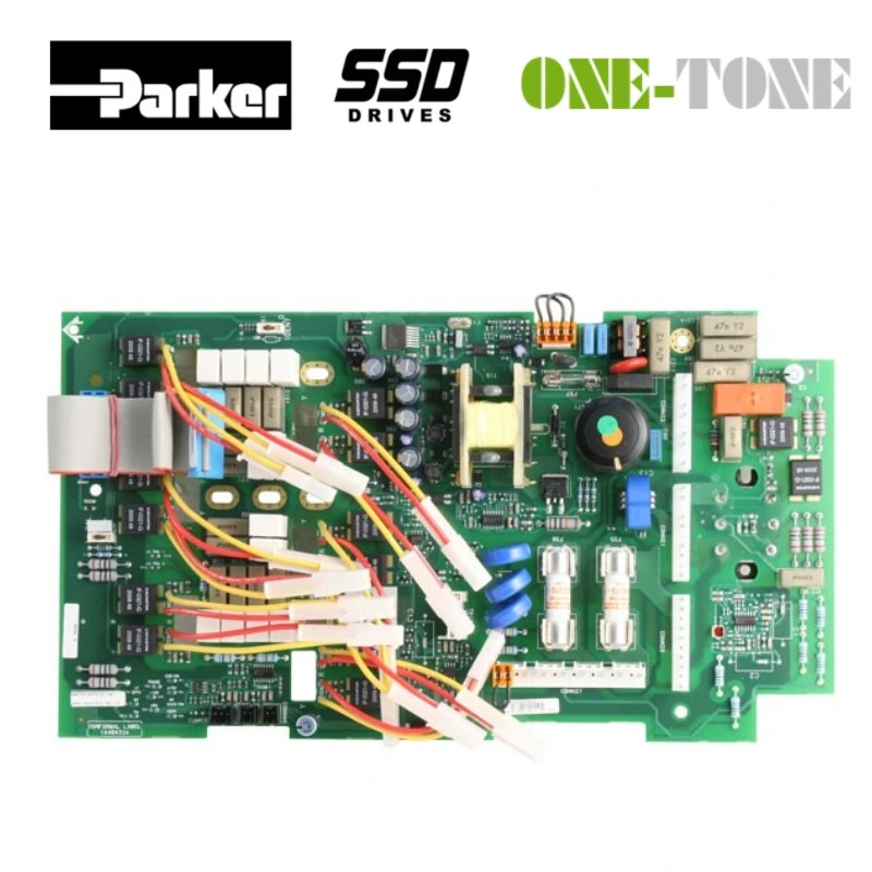 Pulse Encoder Feedback Module, 7004-04-00, Communication, Feedback and I/O Module Parker AC30