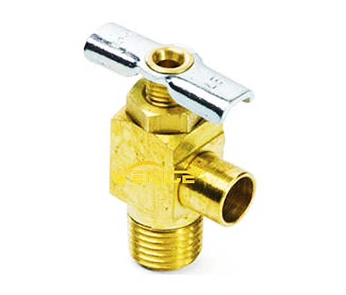 Brass Female Garden Hose Swivel Nut Connector Brass Female Garden Hose Swivel Adapter Connector