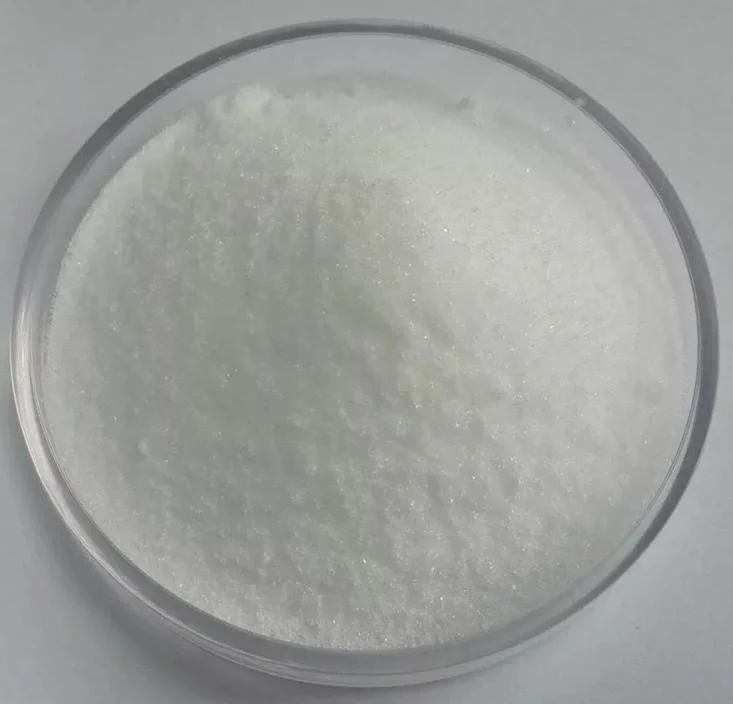 Factory Supplies Food Grade Food Additive Citric Acid 77-92-9 Citric Acid Monohydrate