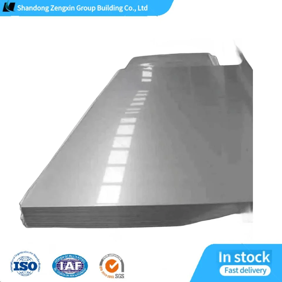 Deep Drawing Cold Rolled Steel Coils Sheet /Container Plate