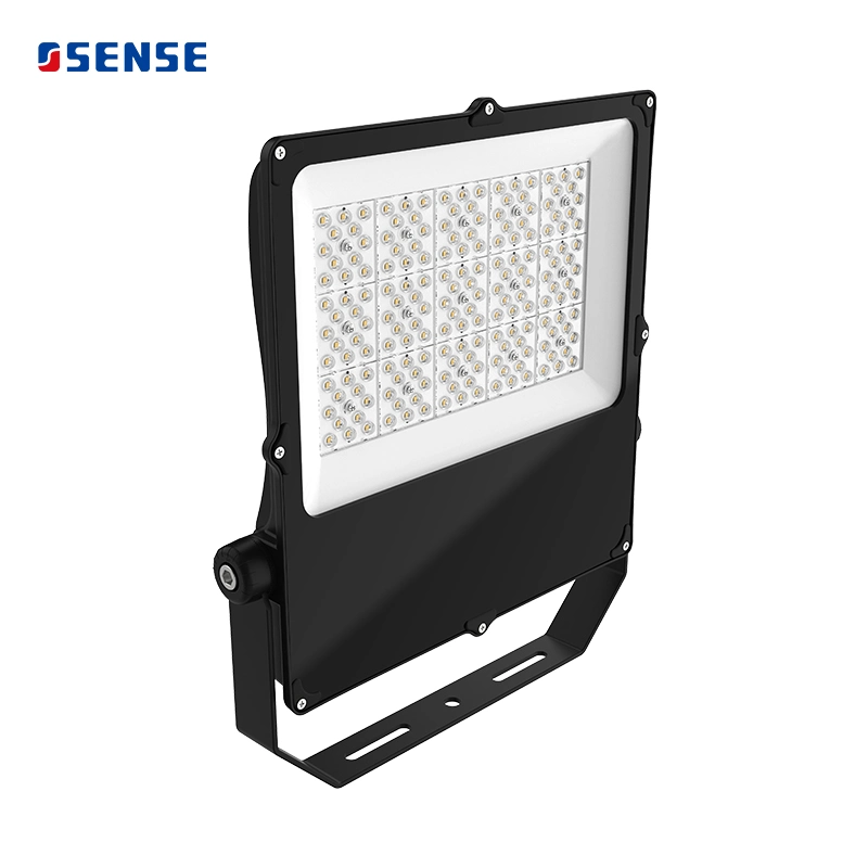 Factory Price Waterproof IP65 Aluminum Flood Light LED for Outdoor Landscape Garden Lighting