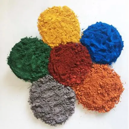 Pigment Violet 19 for Ink and Paint Organic Pigment Violet Powder