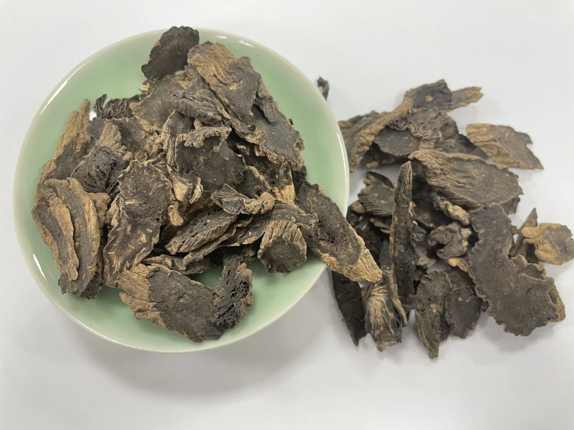 Xuanshen Natural Herbal Medicine Scrophularia Buergeriana Root Chinese Manufacturer Chinese Traditional Herb Factory Supplier High Quality
