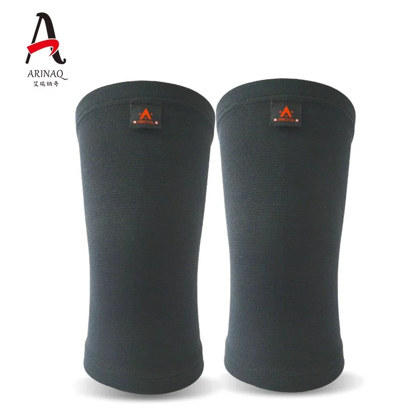 Wholesale Professional Sports Support Compression Protection Anti Sprain Knee Brace