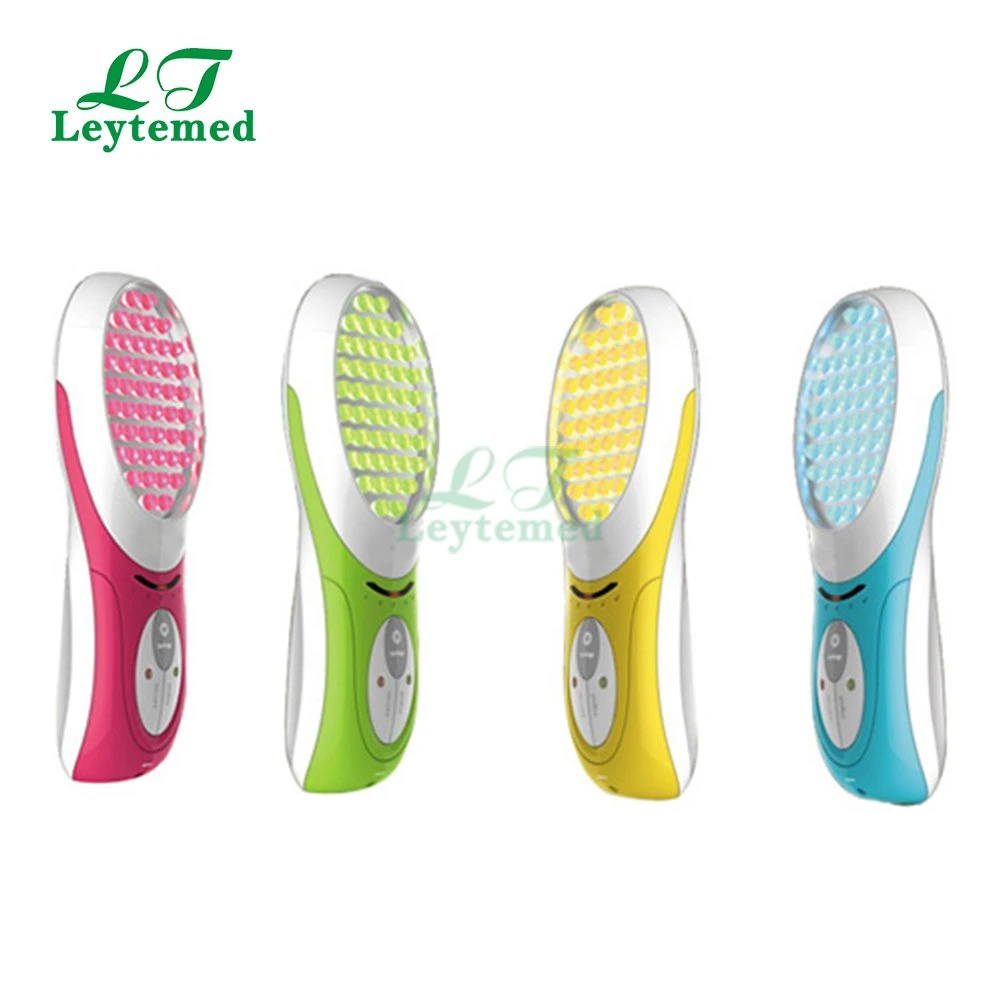 Ltou03 Handheld Medical Clinic LED Photodynamic Therapy Equipment