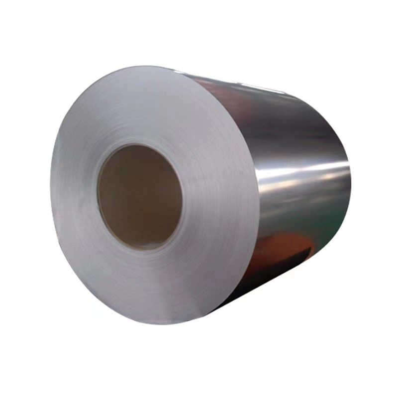 Dx51d Hot Selling Gi Coil Galvanized Steel with Low Price PPGI Steel Coil