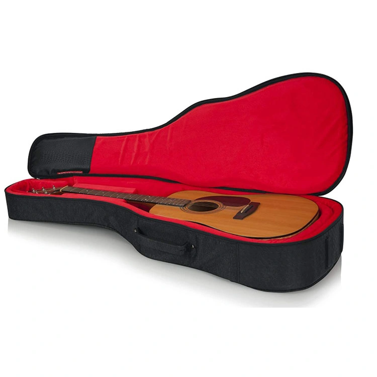 Shakeproof High quality/High cost performance Stylish Music Instrument Bag Fashion Guitar Bag