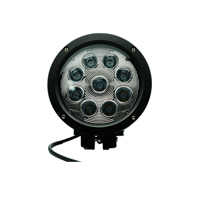 Auto Partes 90W 3600LM Iluminación Accesorios de coche