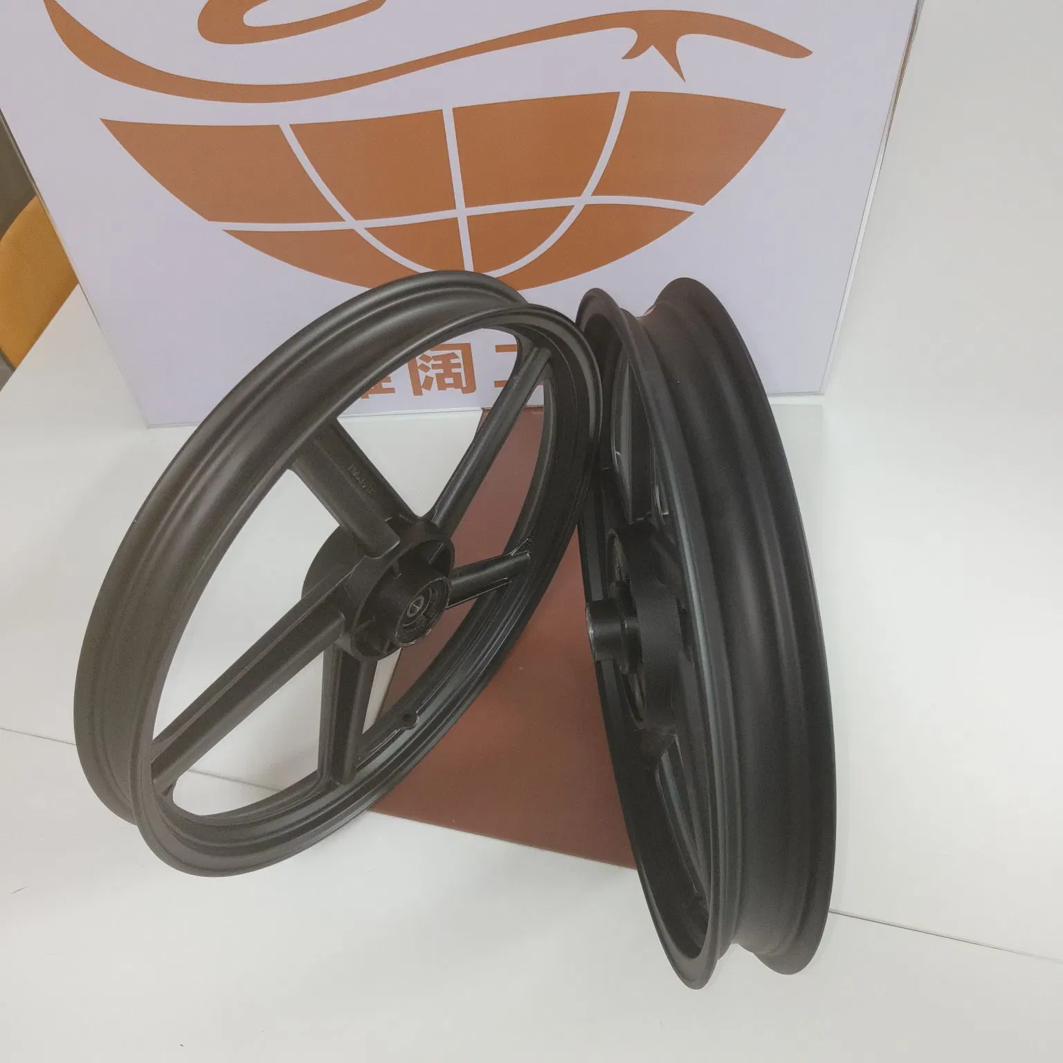 27.5 Inch Motorcycle Wheel of Motorcycle Accessiroes with Best Price