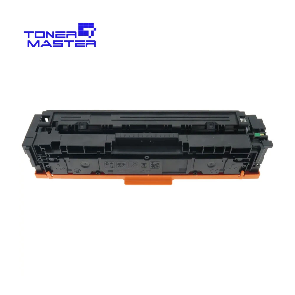 Cheap Compatible Toner Cartridge 202A CF500A CF501A CF502A CF503A For Hp Laserjet Pro M254 M280 M281