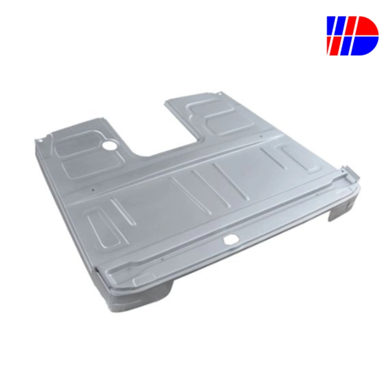 Custom Aluminum Stainless Steel Sheet Stamping Part Sheet Metal