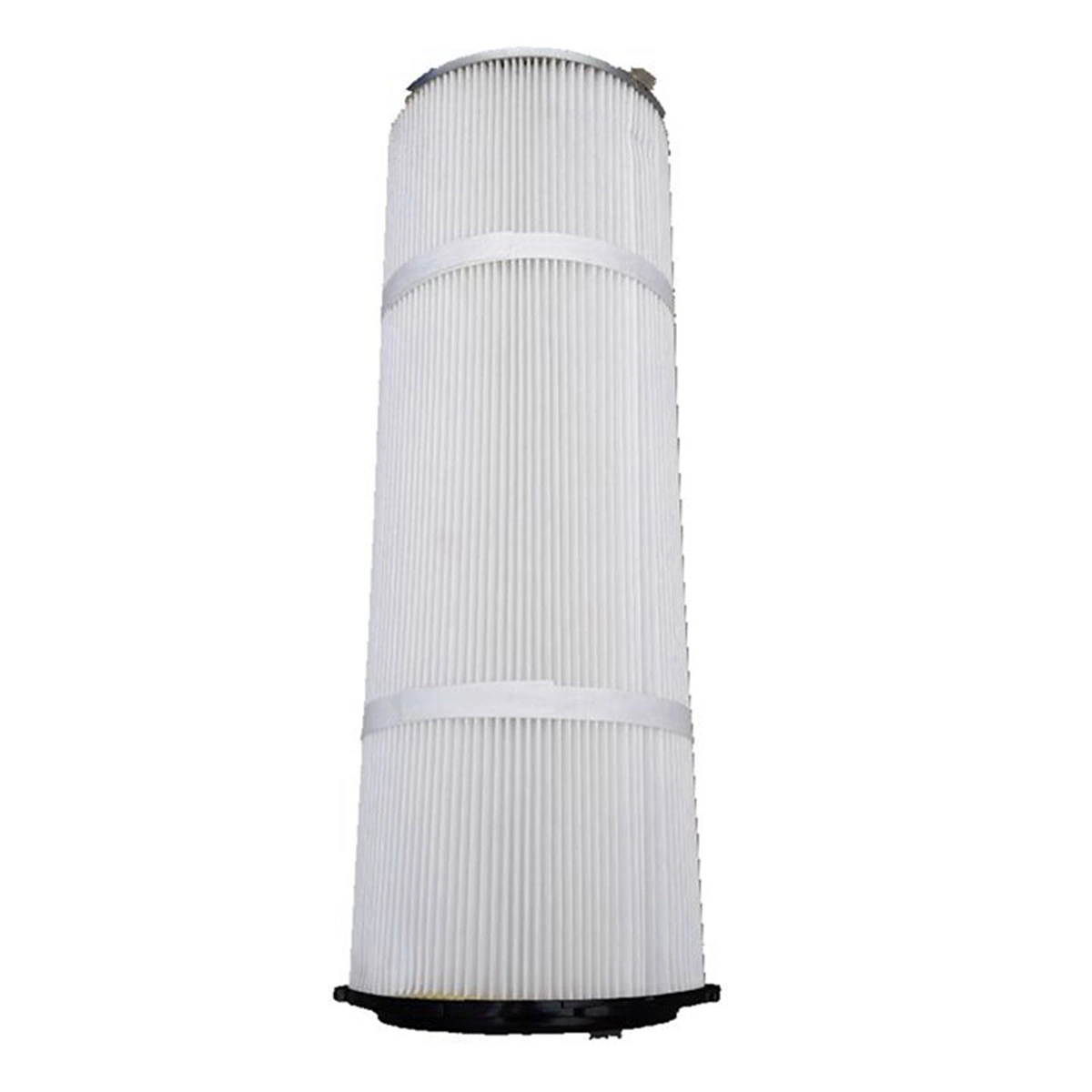 High Performance Industrial Polyester Dust Air Filter