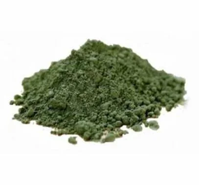 El suministro de la Chlorella en polvo y la tableta Chlorella clorofila, vitaminas, minerales para la salud de los alimentos