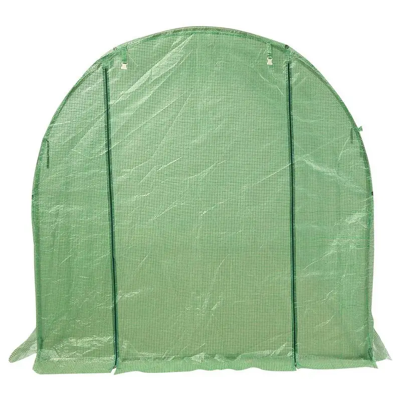 High quality/High cost performance Garden Greenhouse Greenhouse Garden Outdoor Film