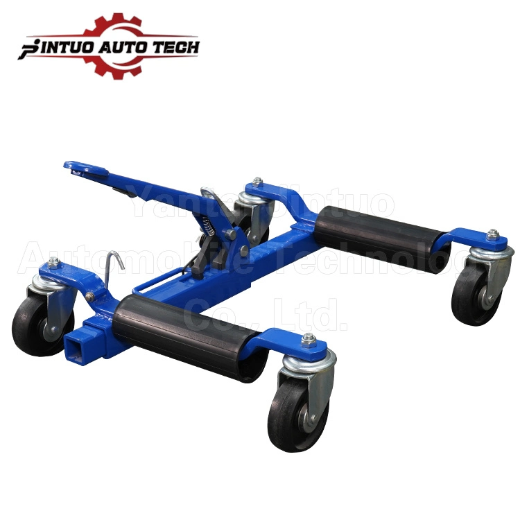 Factory Directly Sales Durable Portable Car Lift Go Jack