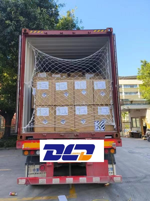 Dangerous Cargo Especially Battery Shipping From Hong Kong /Shenzhen, China to Busan Port