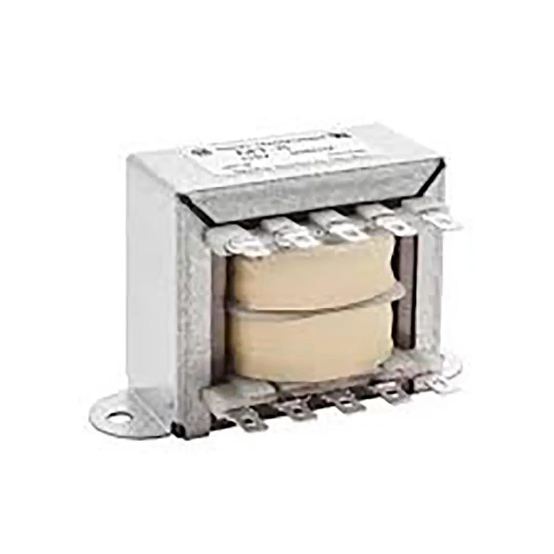 Good Quality 50va-8000va Copper Coil Single-Phase Isolation Control Ring Transformer for LED