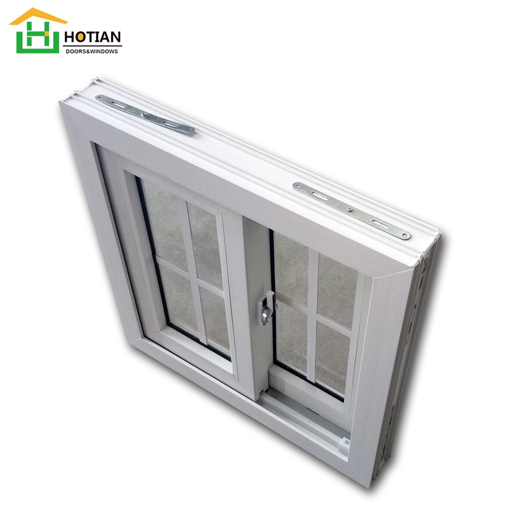 Plastic Window Price High Quality UPVC Window Factory