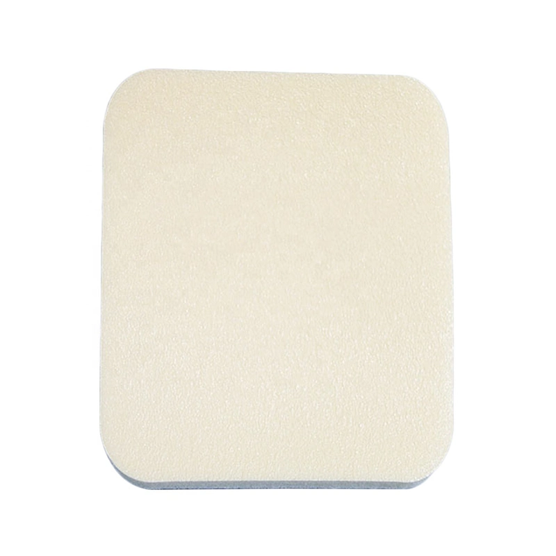 High quality/High cost performance  Disposable Wound Foam Dressing