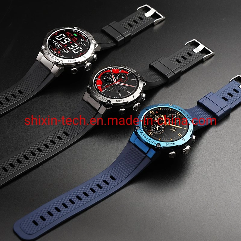 New Hot Selling Outdoor Sports Smart Watch Series 7/8/Se K28h Blood